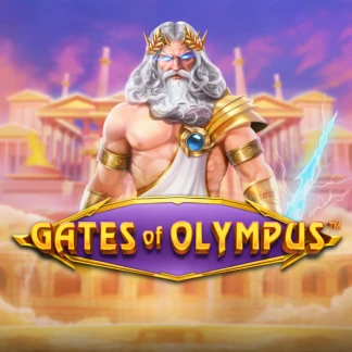 Gates of Olympus слот